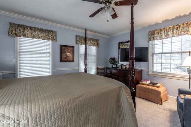 3793 Robinson Street, Bethel, NC 27812