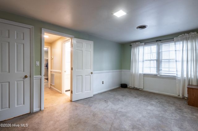 3793 Robinson Street, Bethel, NC 27812