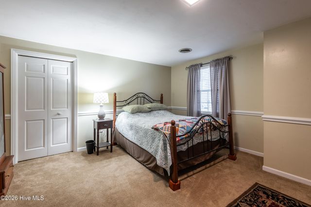 3793 Robinson Street, Bethel, NC 27812