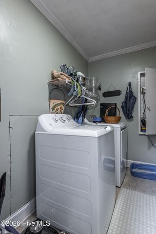 3793 Robinson Street, Bethel, NC 27812