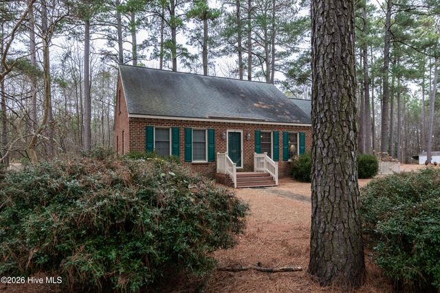 3793 Robinson Street, Bethel, NC 27812