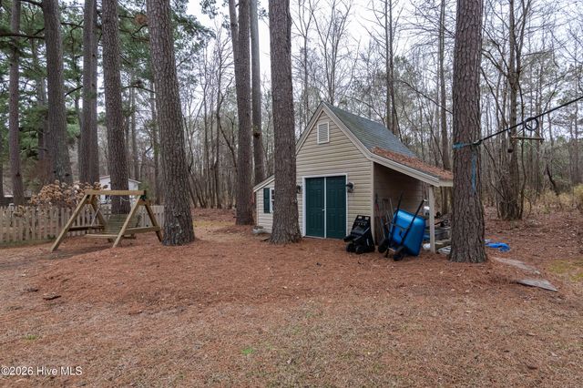 3793 Robinson Street, Bethel, NC 27812