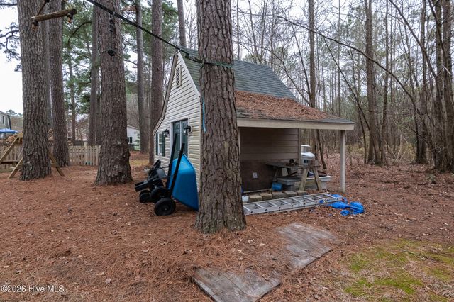 3793 Robinson Street, Bethel, NC 27812