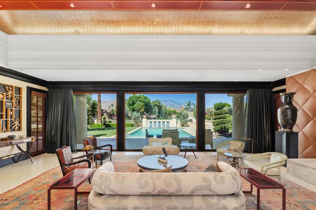 40535 Morningstar Road, Rancho Mirage, CA 92270