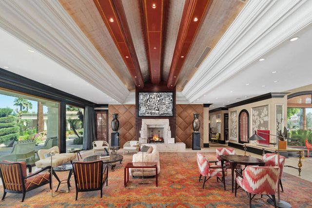 40535 Morningstar Road, Rancho Mirage, CA 92270