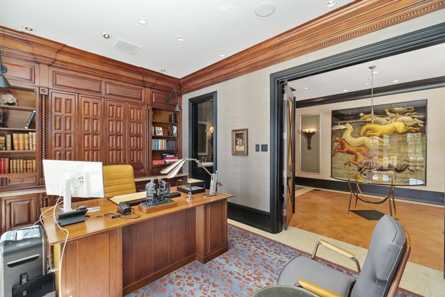 40535 Morningstar Road, Rancho Mirage, CA 92270