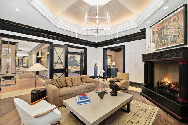 40535 Morningstar Road, Rancho Mirage, CA 92270