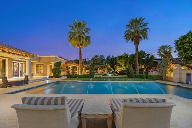 40535 Morningstar Road, Rancho Mirage, CA 92270