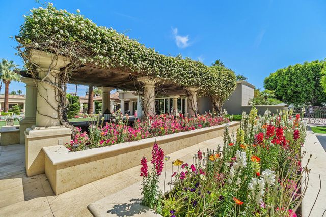 40535 Morningstar Road, Rancho Mirage, CA 92270