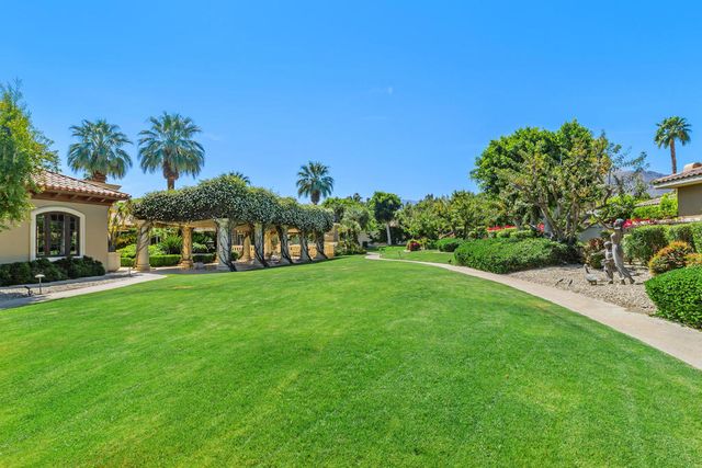40535 Morningstar Road, Rancho Mirage, CA 92270