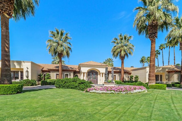 40535 Morningstar Road, Rancho Mirage, CA 92270
