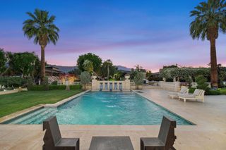 40535 Morningstar Road, Rancho Mirage, CA 92270