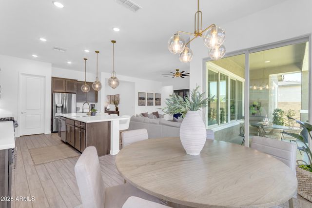 22634 E ROUNDUP Way, Queen Creek, AZ 85142