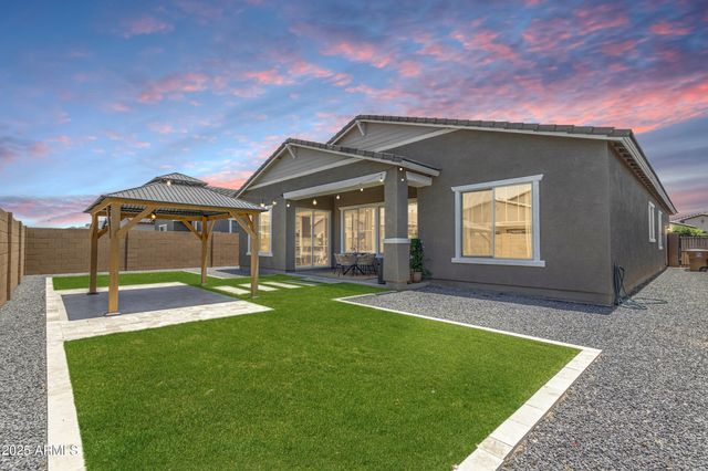 22634 E ROUNDUP Way, Queen Creek, AZ 85142