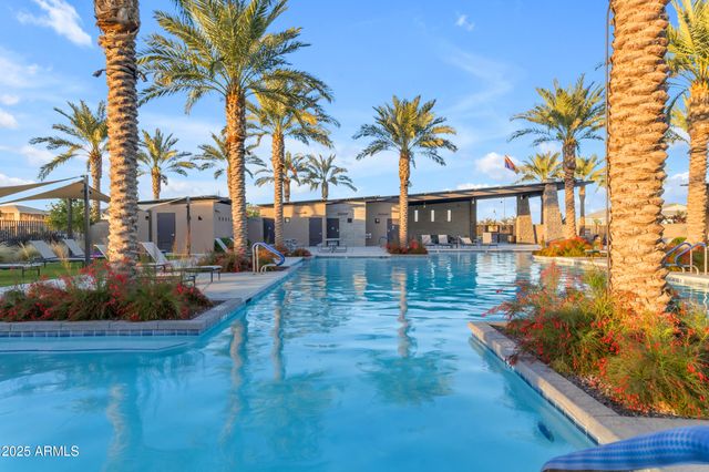 22634 E ROUNDUP Way, Queen Creek, AZ 85142