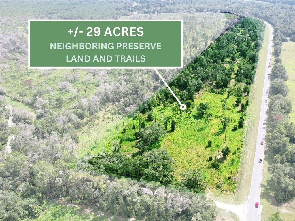 7158 N LECANTO HIGHWAY, Hernando, FL 34442