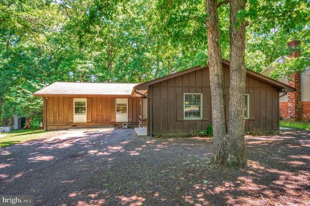 143 JEFFERSON AVE, Locust Grove, VA 22508