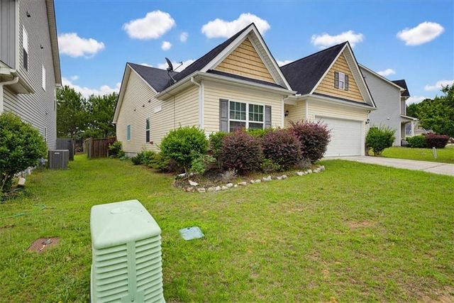 314 Boulder Run, Hiram, GA 30141