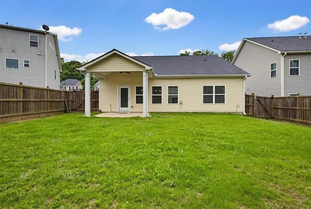 314 Boulder Run, Hiram, GA 30141