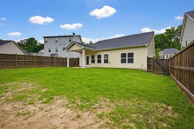 314 Boulder Run, Hiram, GA 30141