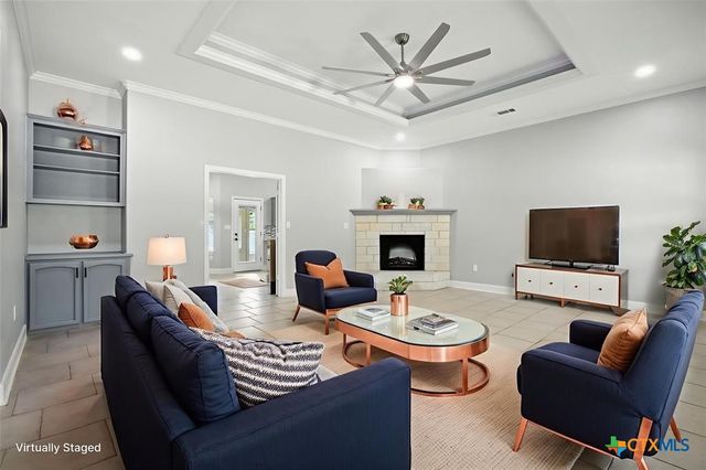 4005 Midway Drive, Temple, TX 76502