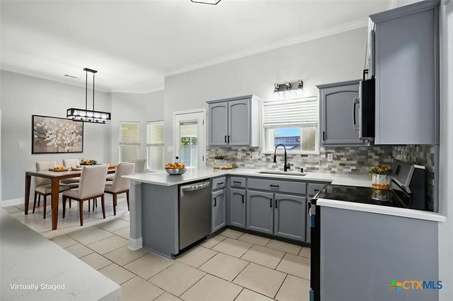 4005 Midway Drive, Temple, TX 76502