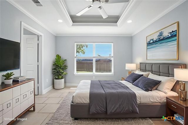 4005 Midway Drive, Temple, TX 76502