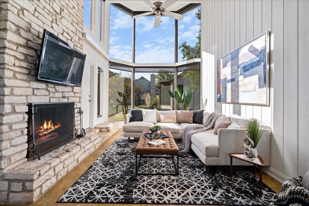 187 World Of Tennis SQ, Lakeway, TX 78738