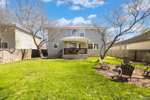 3509 Saratoga, Schertz, TX 78154