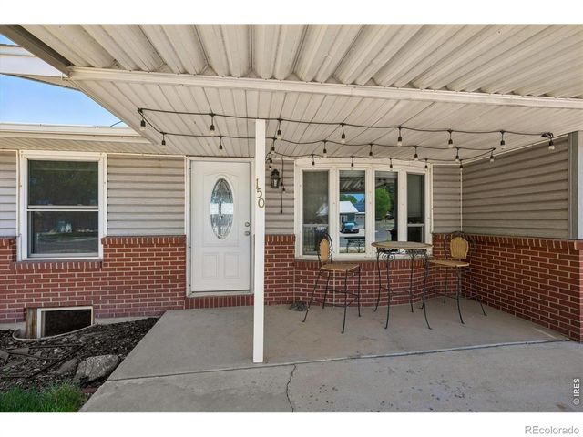 150 Lawley Drive B, Erie, CO 80516