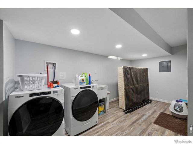150 Lawley Drive B, Erie, CO 80516