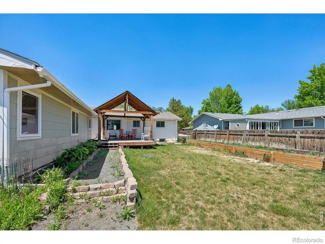 150 Lawley Drive B, Erie, CO 80516