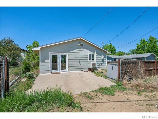 150 Lawley Drive B, Erie, CO 80516