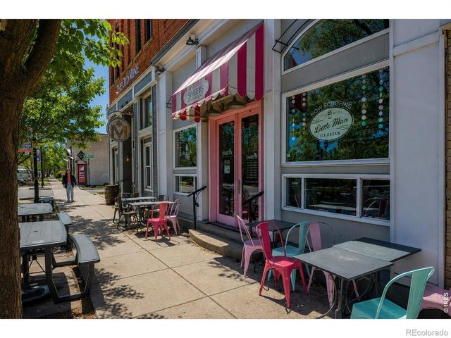 150 Lawley Drive B, Erie, CO 80516