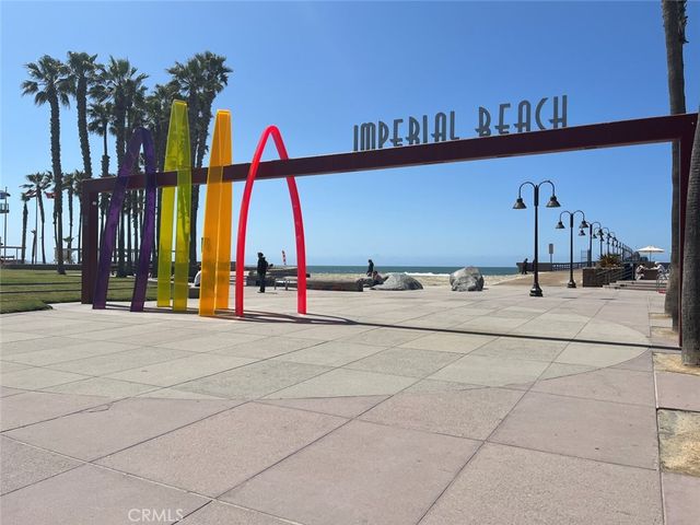 187 Daisy, Imperial Beach, CA 91932