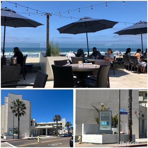 187 Daisy, Imperial Beach, CA 91932
