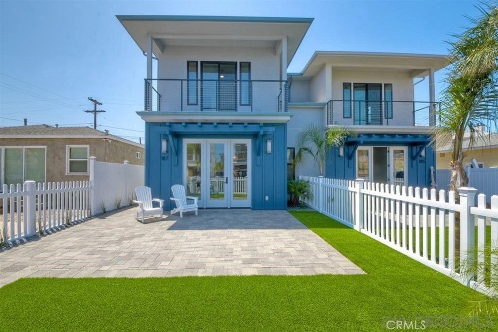 187 Daisy, Imperial Beach, CA 91932