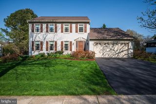 4355 MORNINGWOOD DR, Olney, MD 20832