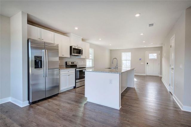 228 Serenity Road, Dallas, GA 30132