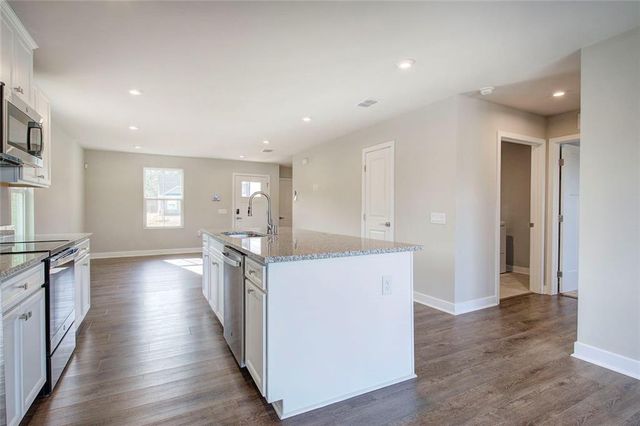 228 Serenity Road, Dallas, GA 30132