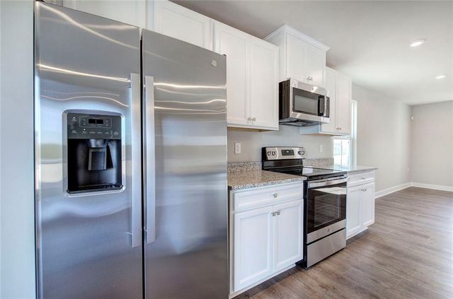 228 Serenity Road, Dallas, GA 30132