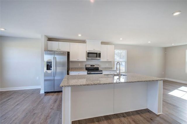 228 Serenity Road, Dallas, GA 30132