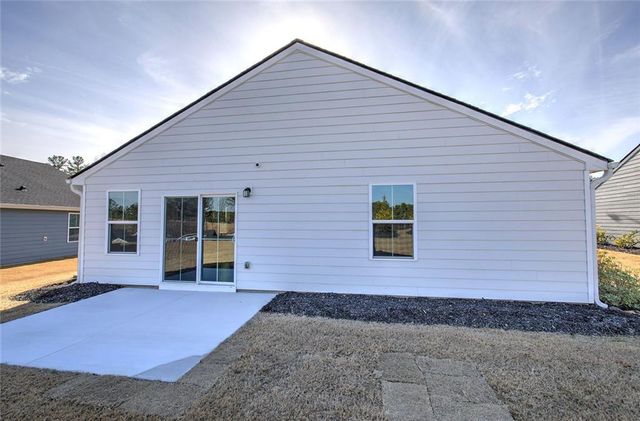 228 Serenity Road, Dallas, GA 30132