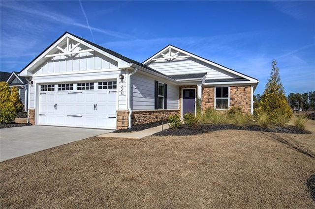 228 Serenity Road, Dallas, GA 30132