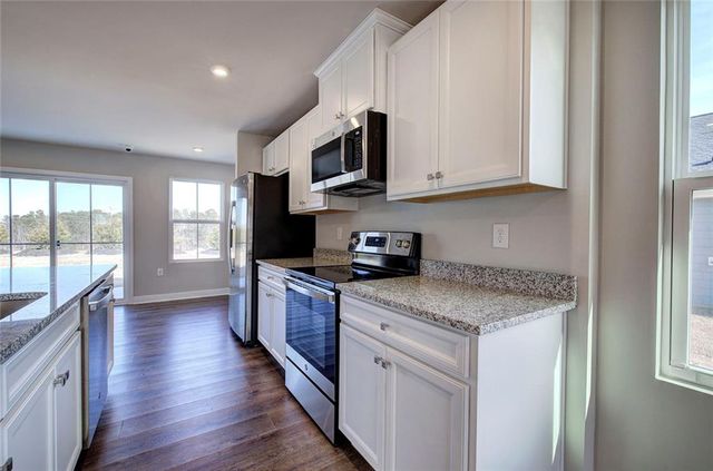 228 Serenity Road, Dallas, GA 30132