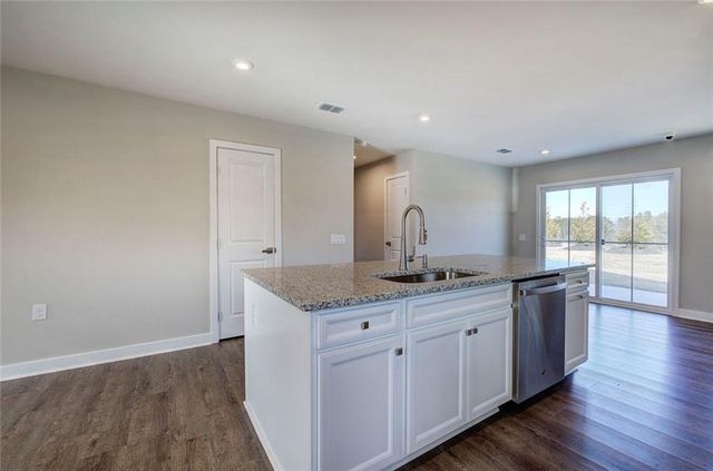 228 Serenity Road, Dallas, GA 30132