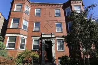 835 N ROCKWELL Street 3, Chicago, IL 60622