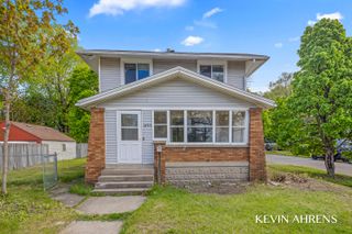 1862 Kalamazoo Avenue Se, City Of Grand Rapids, MI 49507