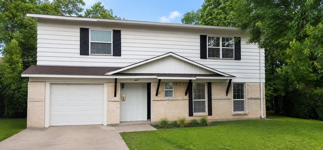 14415 Ablon Drive, Farmers Branch, TX 75234