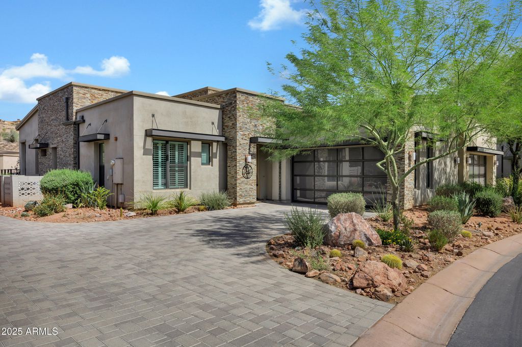 16118 E RIDGESTONE Drive, Fountain Hills, AZ 85268